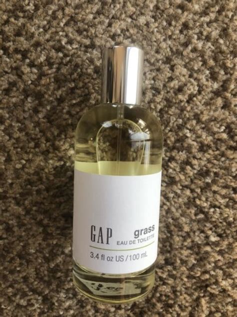 gap grass perfume for sale